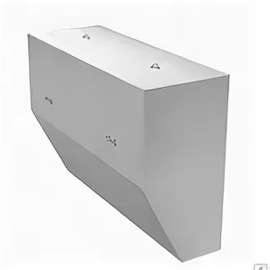 Утяжелитель УБО 720-2,3-15-Т (1020-2,3-15-Т) Сургут